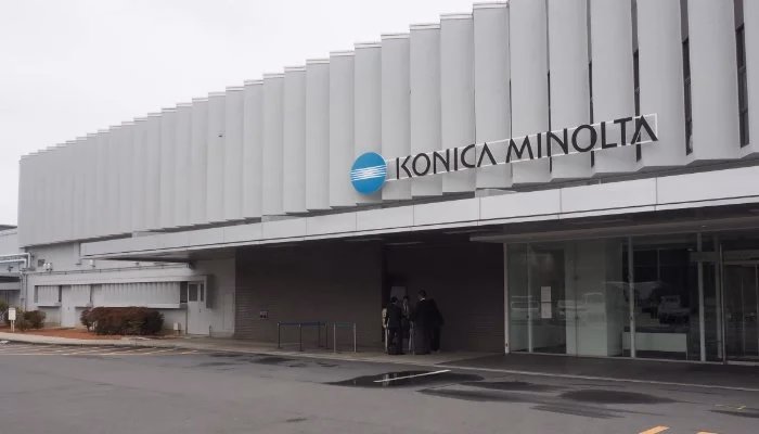 3.37 Konica Minolta Cloud Embedded Terminal