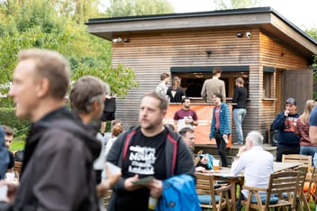 Y Soft celebrates their 25 year anniversary