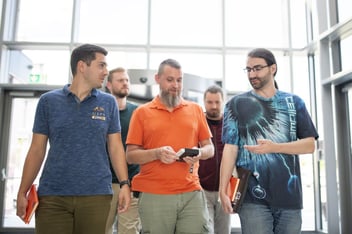 Cloud questions to choose among cloud based office solutions