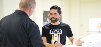  Innovative digital systems enable IT transformation