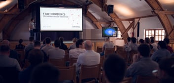 Build a digital transformation strategy for your industry