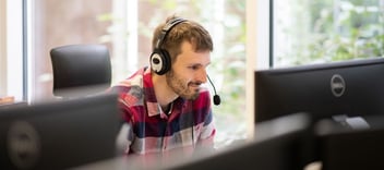 IT efficiency - Install printer driver only once