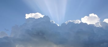 Why do companies move to the cloud