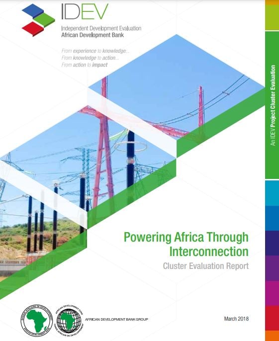 powering Africa