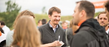 Annual company reunion 2022