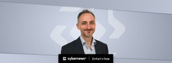 Tavs Dalaa in recent interview with Cybernews