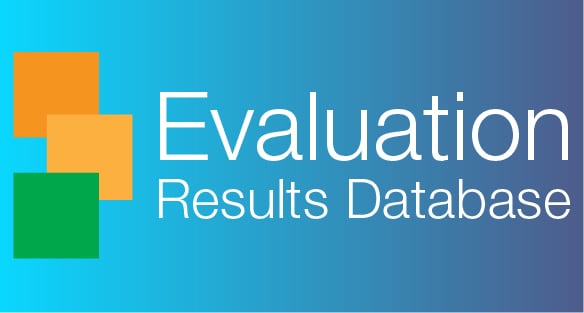 Evaluation Results Database