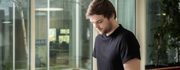 Automated scan within cloud document management systems