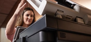 Document digitization software - what is multi-brand scanning