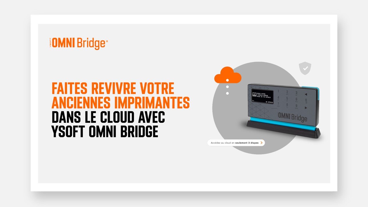 OMNI bridge brochure FR