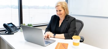 SAFEQ Cloud 3.48 - Seamless Cloud Connection with Post 443