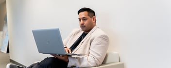 SAFEQ Cloud 3.49 Guest user self-registration