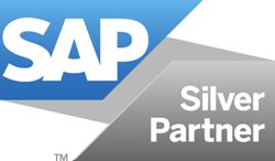 SAP Silver Partner Badge