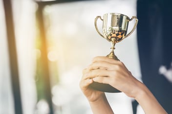 MPSA Best Innovation award