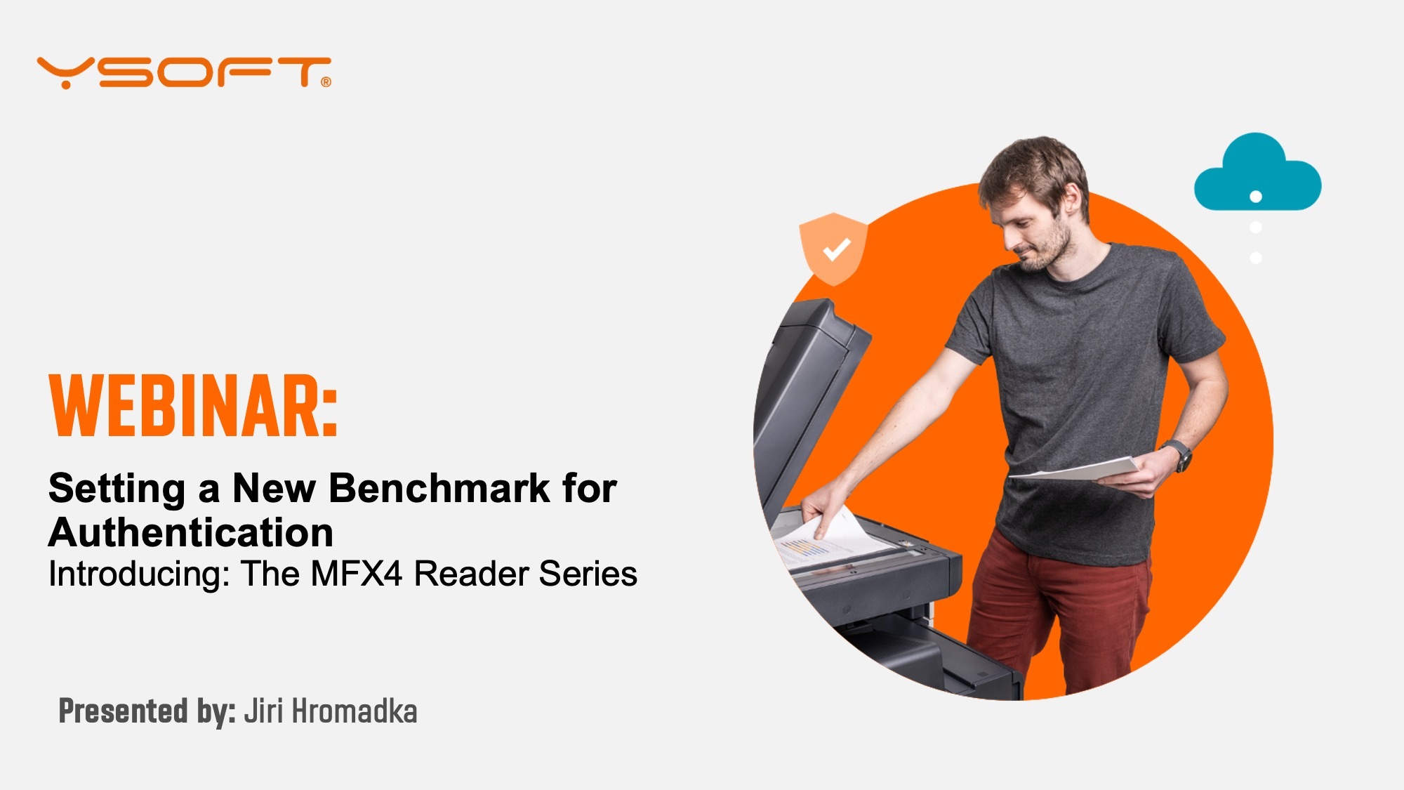 Webinar Thumbnail - The New Benchmark for Authentication