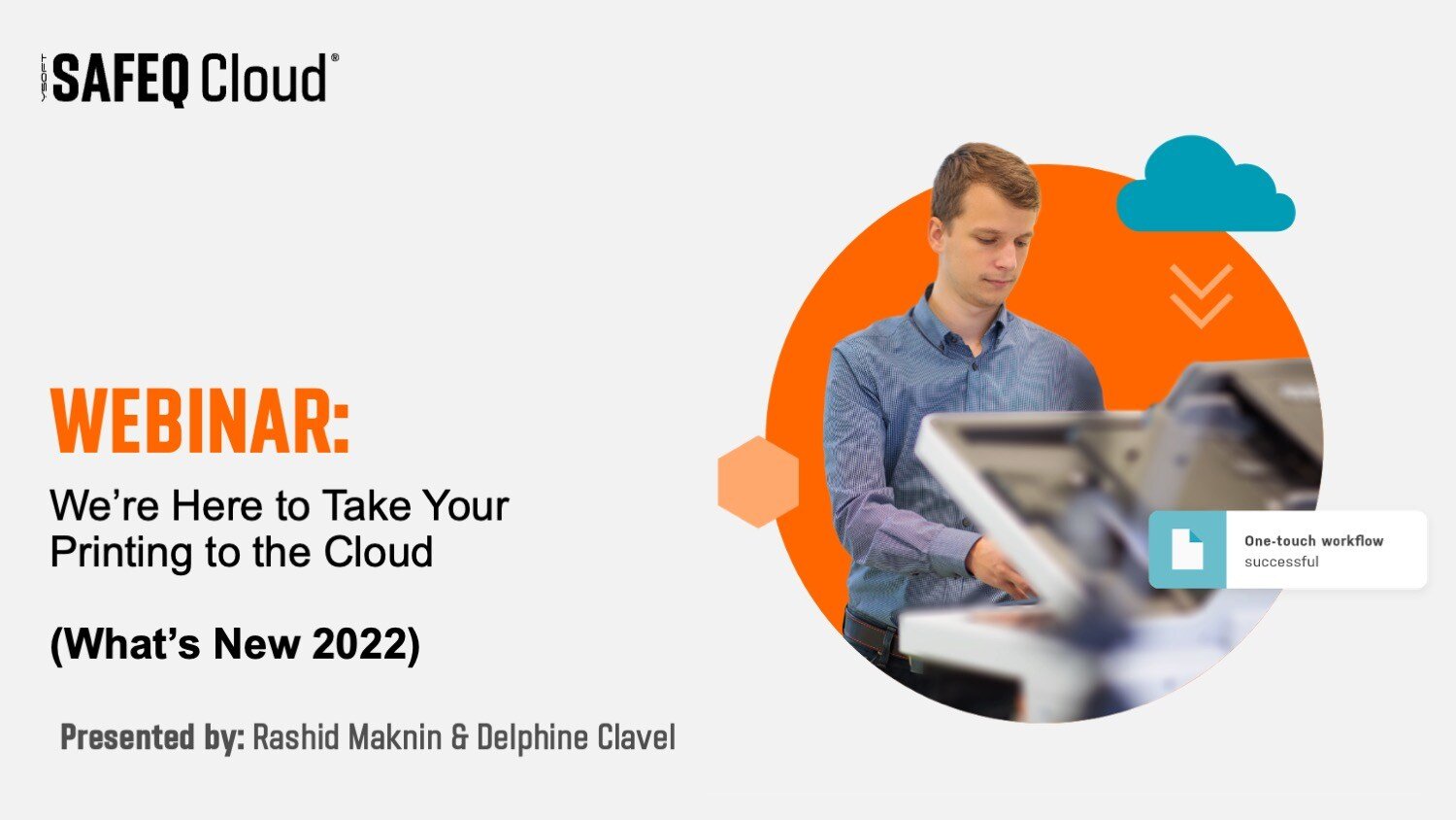 Webinar Thumbnail - Whats New 2022