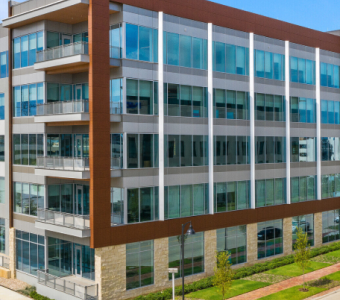 Case study with Blucora Inc