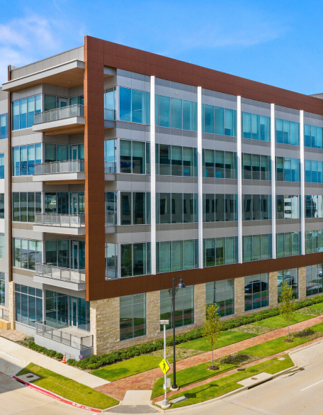 Case study with Blucora Inc