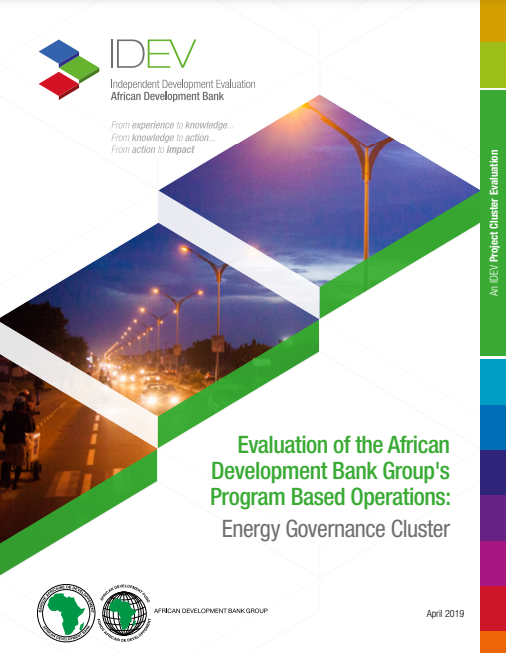 energy governance