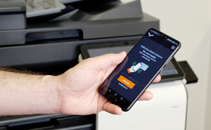 Legic Identsystems Y Soft case study