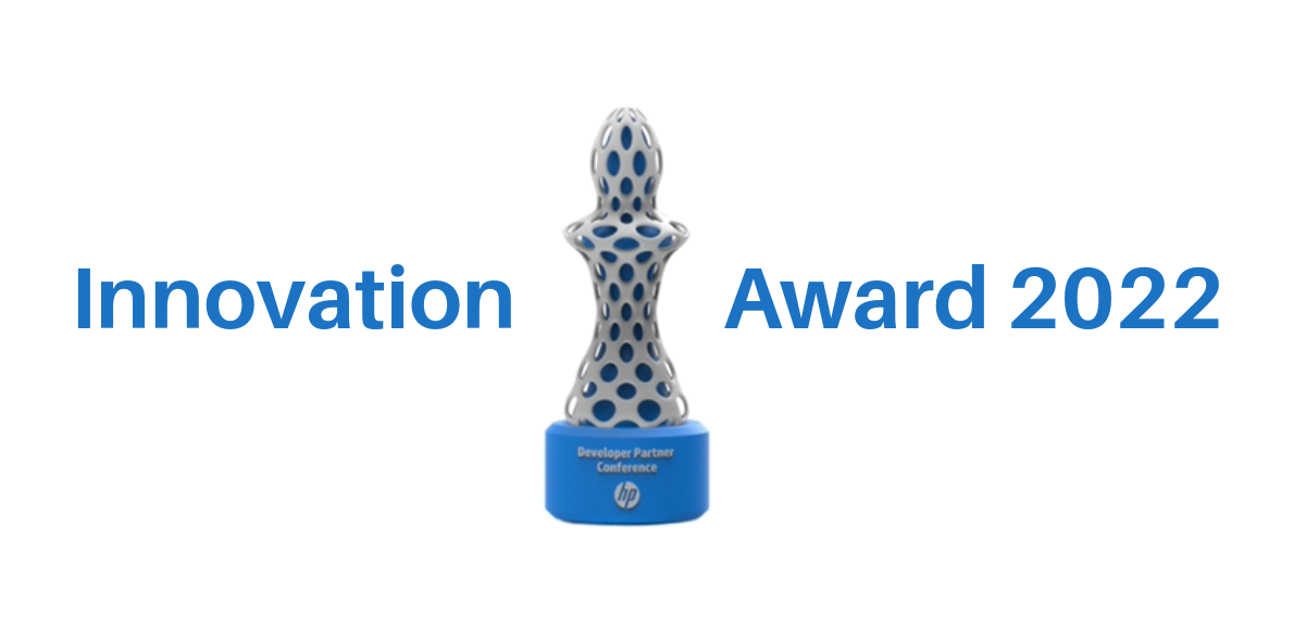 Innovation Award 2022