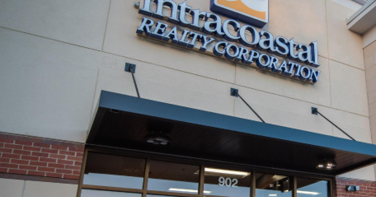 Case Study with Intracoastal Realty