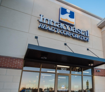 Case Study with Intracoastal Realty