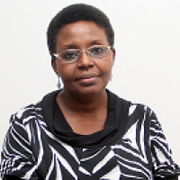 Ms. Jacqueline NYAGAHIMA