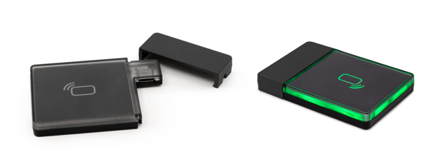 News - In-Post Graphic - Launch of MFX4 Card Reader Series