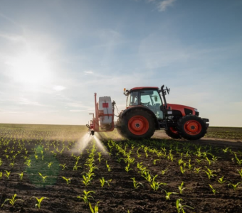 Case Study with OMEX Agriculture