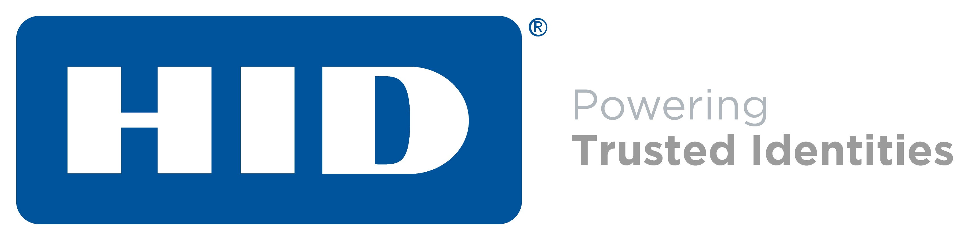Partner Logo - Hardware - HID