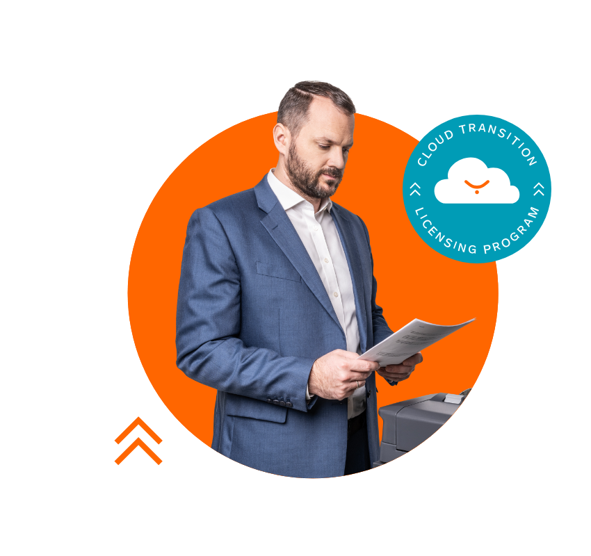 Cloud Transition Program