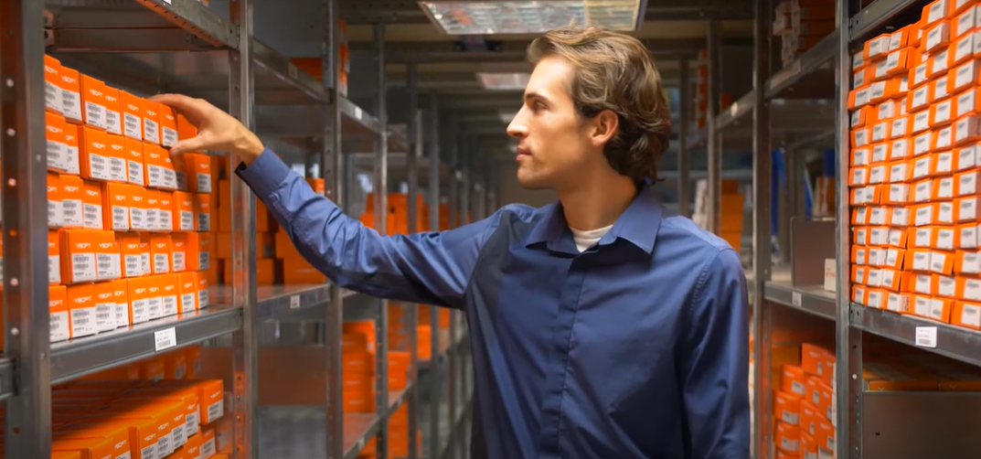 HARWARE Division overview